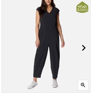 Columbia Boundless Beauty One Piece Size Large